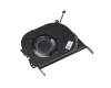 Fan (GPU) original suitable for Asus M3500QA