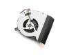 Fan (GPU) original suitable for Asus ROG G750JM