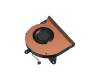 Fan (GPU) original suitable for Asus ROG G752VT