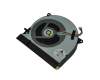 Fan (GPU) original suitable for Asus ROG G75VW