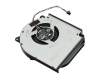Fan (GPU) original suitable for Asus ROG Strix G16 G614JU