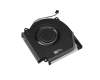 Fan (GPU) original suitable for Asus ROG Strix G17 G713QY