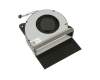 Fan (GPU) original suitable for Asus ROG Strix GL702ZC