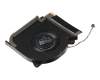 Fan (GPU) original suitable for Asus ROG Strix Scar 17 G733PY