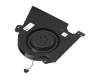 Fan (GPU) original suitable for Asus ROG Zephyrus Duo 15 GX550LWS