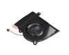 Fan (GPU) original suitable for Asus ROG Zephyrus G14 GA402RJ