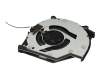 Fan (GPU) original suitable for Asus ROG Zephyrus G16 GU605MY
