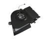 Fan (GPU) original suitable for Asus ROG Zephyrus M GU502GV