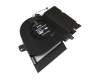 Fan (GPU) original suitable for Asus ROG Zephyrus M15 GU502LV