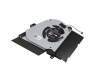 Fan (GPU) original suitable for Asus ROG Zephyrus S15 GX502LWS