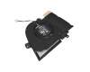 Fan (GPU) original suitable for Asus TUF Dash F15 FX516PR