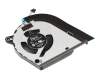 Fan (GPU) original suitable for Asus TUF Gaming A14 FA401UU