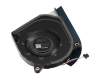Fan (GPU) original suitable for Asus TUF Gaming A14 FA401UV