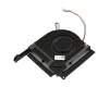 Fan (GPU) original suitable for Asus TUF Gaming A15 FA506QE