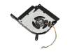 Fan (GPU) original suitable for Asus TUF Gaming F17 FX706HCB