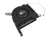 Fan (GPU) original suitable for Asus TUF Gaming F17 FX707ZU4