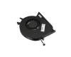 Fan (GPU) original suitable for HP Omen 17-an000