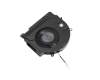 Fan (GPU) original suitable for HP Omen 17-ck1000