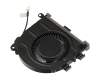 Fan (GPU) original suitable for HP Pavilion Plus 14-eh0000