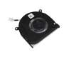 Fan (GPU) original suitable for HP Spectre x360 14-ea0000