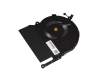 Fan (GPU) original suitable for HP Spectre x360 15-eb0000