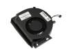 Fan (GPU) original suitable for HP ZBook 15 G6