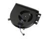 Fan (GPU) original suitable for HP ZBook 15 G6