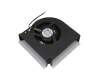 Fan (GPU) original suitable for MSI GT75 8RF/8RG (MS-17A3)