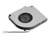 Fan (GPU) original suitable for Nexoc GH7 526IG 20V2 (NH77DDW)