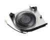 Fan (GPU) original suitable for Schenker XAP15E20