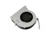 Fan (GPU/CPU) original suitable for MSI GT63 8RE/8RF/8RG (MS-16L4)