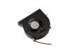 Fan (GPU/CPU) original suitable for MSI GT63 Titan 10SF/10SG (MS-16L5)