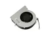 Fan (GPU/CPU) original suitable for MSI GT63 Titan 8RE/8RF/8RG (MS-16L4)