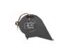 Fan (PCH) original suitable for Asus ROG Strix GL702VM