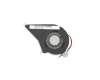 Fan (PCH) original suitable for Asus ROG Strix GL702VM