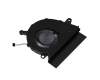 Fan (Right) Intel Core i7-8565U original suitable for HP Spectre x360 15-df1000