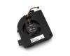 Fan (UMA) - right - original suitable for Asus ROG GX800VH