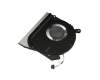 Fan (UMA) original suitable for HP ZBook 17 G6