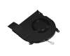 Fan (UMA) original suitable for HP ZBook 17 G6