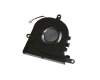 Fan (UMA/CPU) UMA original suitable for Dell Inspiron 15 (3580)