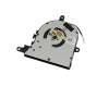 Fan (UMA/CPU) UMA original suitable for Dell Vostro 15 (3581)