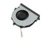 Fan (UMA/CPU) UMA original suitable for HP 15q-ds3000