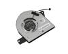 Fan (UMA/CPU) original suitable for Dell Latitude 15 (5580)