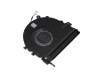 Fan (UMA/CPU) original suitable for HP ProBook 430 G8