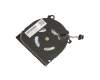 Fan (UMA/CPU) original suitable for HP Spectre x360 13-ac000