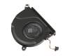 Fan (VRAM) original suitable for Asus G634JYR
