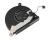 Fan (VRAM) original suitable for Asus G634JZ