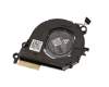 Fan (left) original suitable for HP Spectre x360 13-ae000