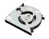 Fan 120x15 mm original suitable for Lenovo Neo 50a 24 Gen 4 (12K9)