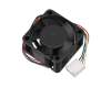 Fan 40x40x20MM 12V 1.08W PWM suitable for QNAP TS-431XeU